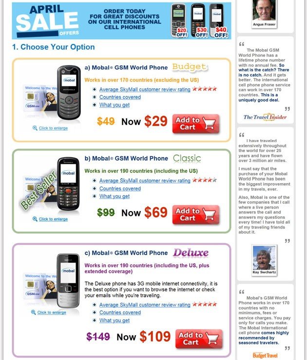 Mobal Control - VWO case study