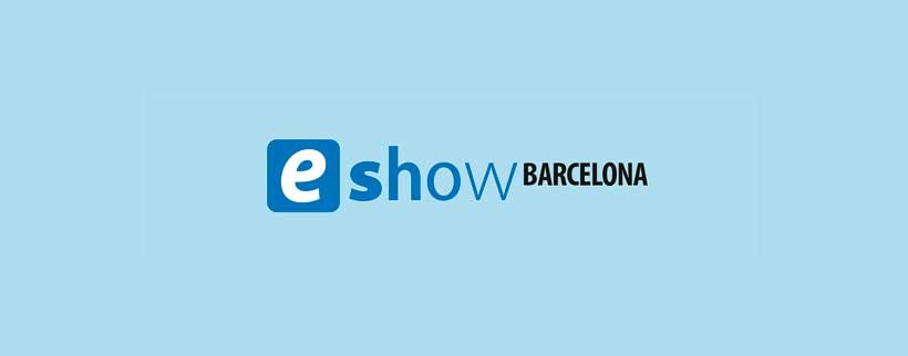 Eshow Barcelona Cabecera Eventos