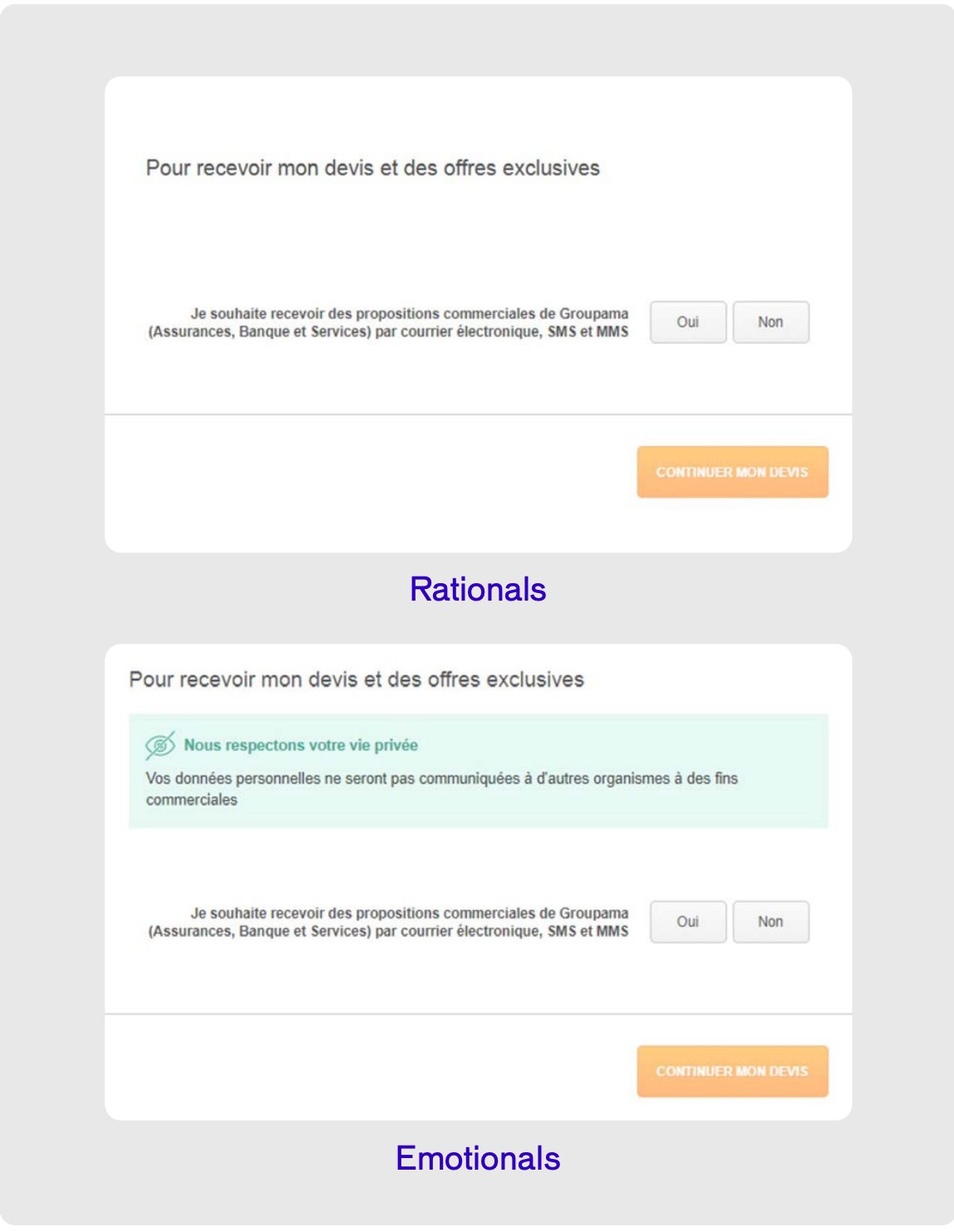 Groupama Emotions