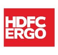 Hdfc Ergo Logo