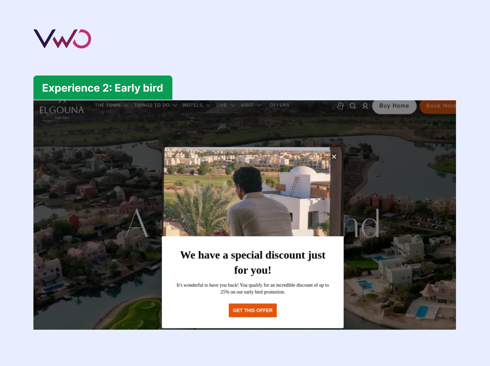 Case Study Orascom Hotels 2 Early Bird