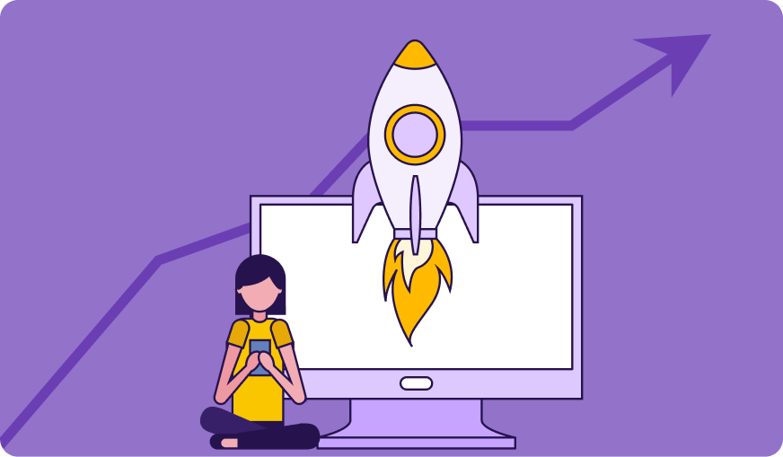 Grow Website Traffic