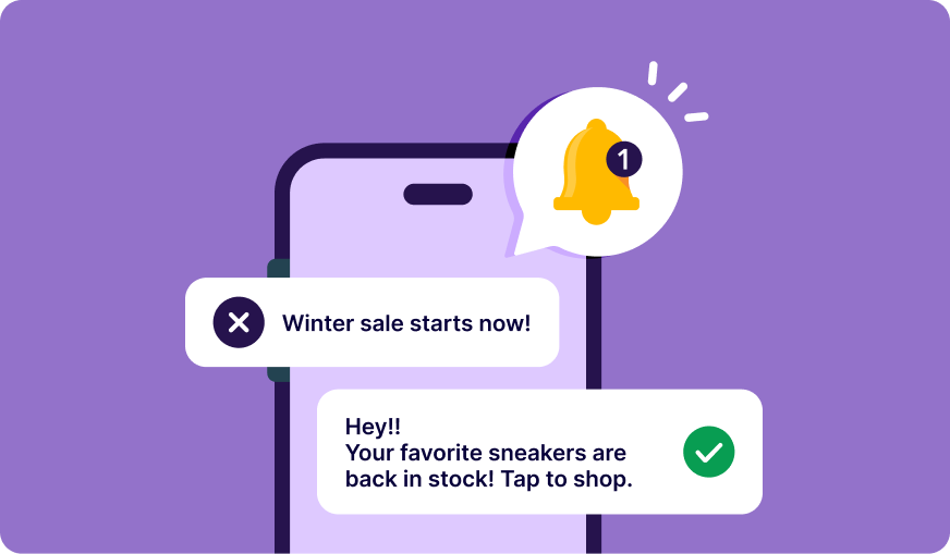 Push Notifications (1)