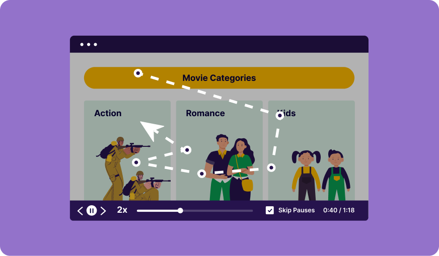 Session Recording (1)