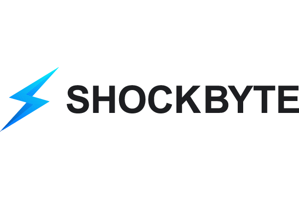 Shockbyte Logo 600x400