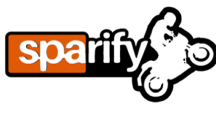 Sparify Logo