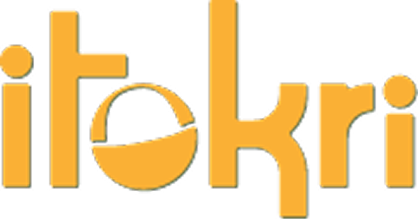 Itokri Logo