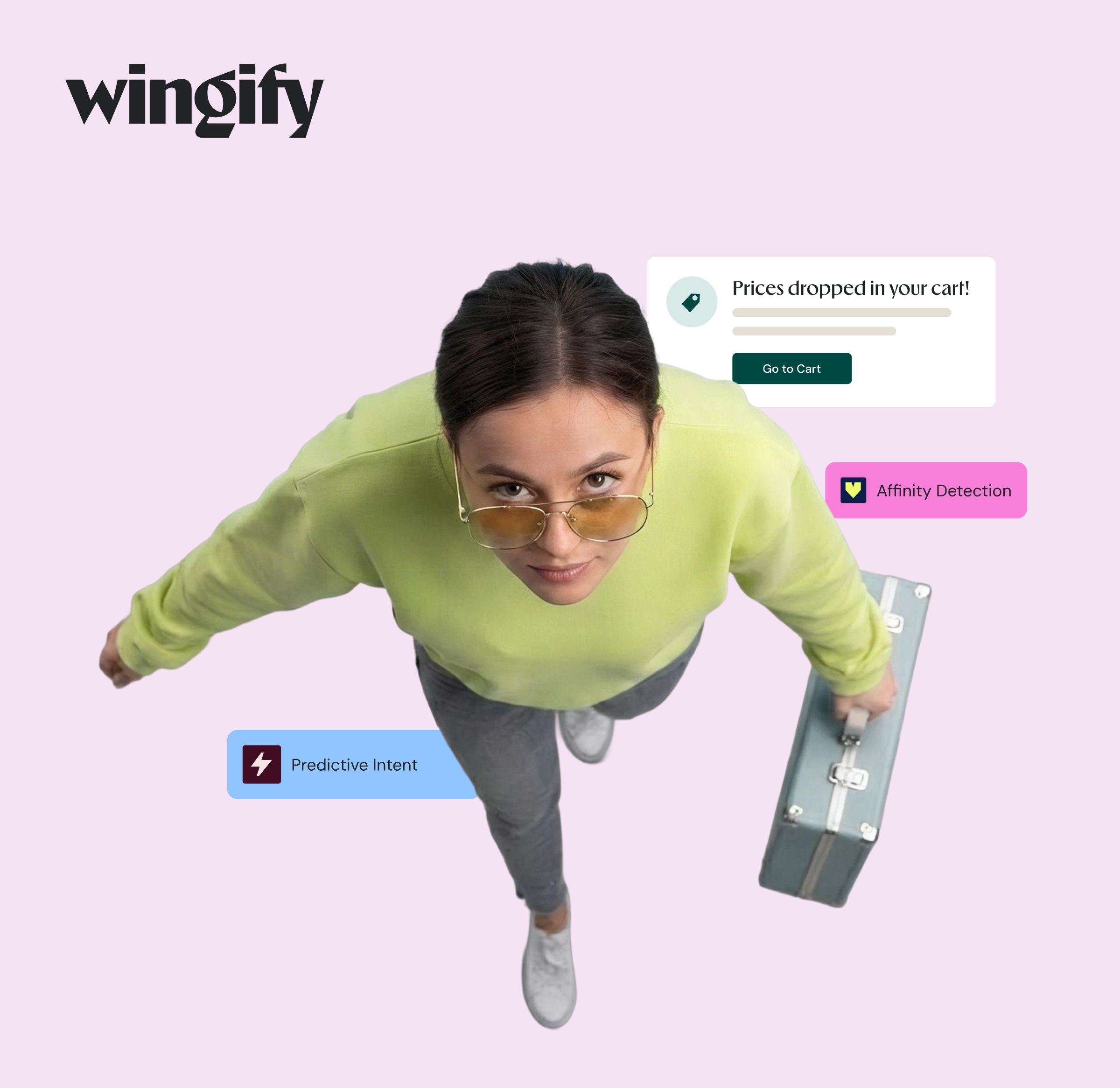 Predictive Data: Delivering Real-Time, AI-Driven Personalization for Every Visitor