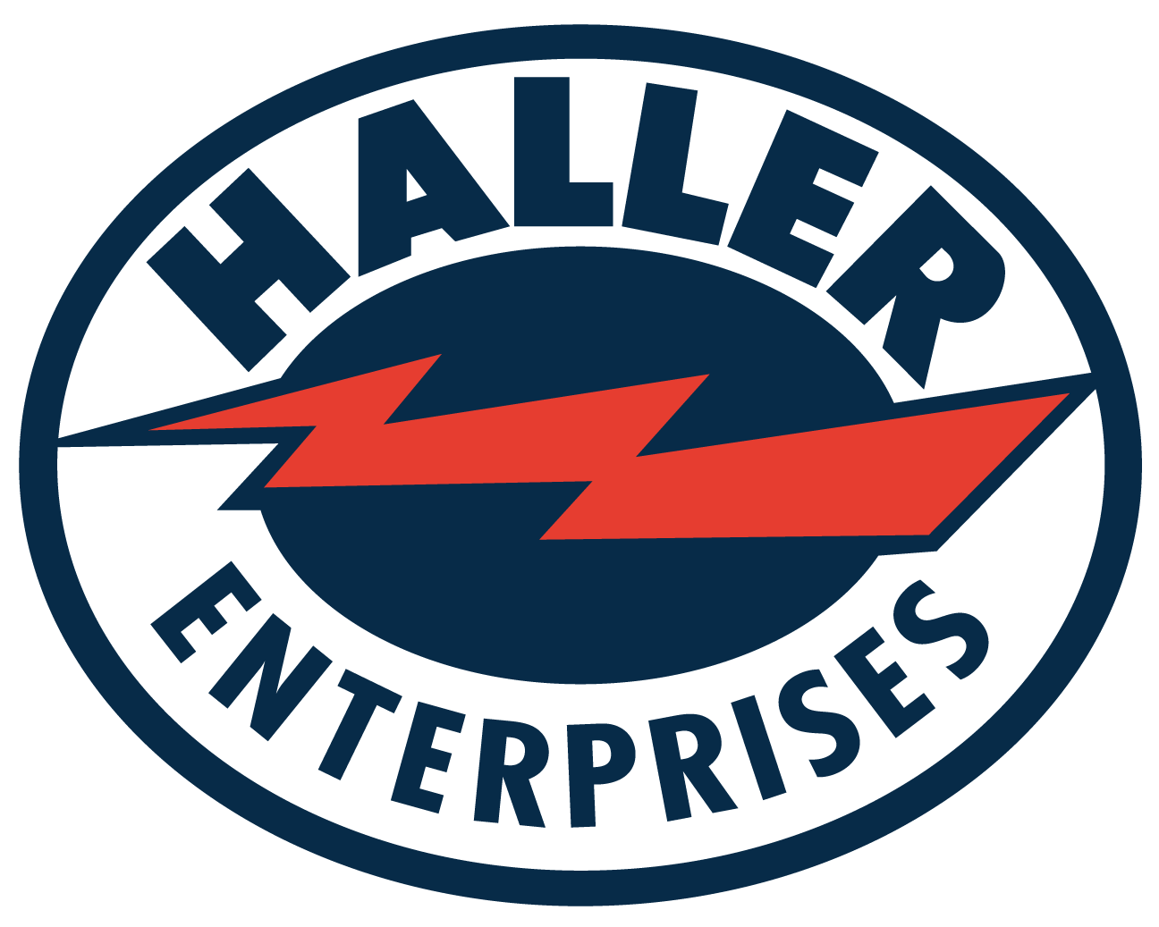 Hal Logo Color Outline Digital