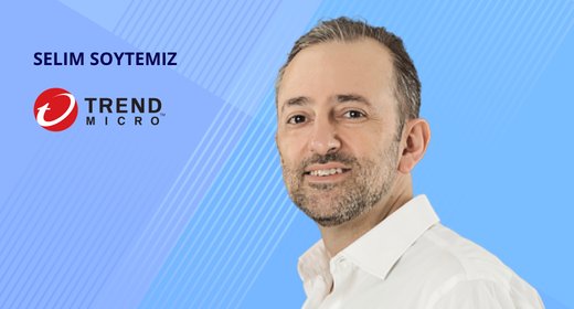 Selim Soytemiz Trend Micro | Masters of Conversion