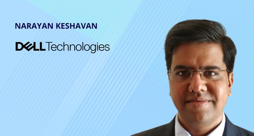 Narayan Keshavan VWO Guest Speaker