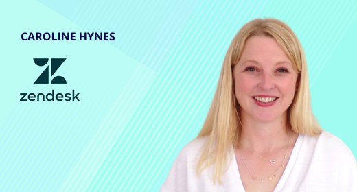 Caroline Hynes VWO Guest Speaker
