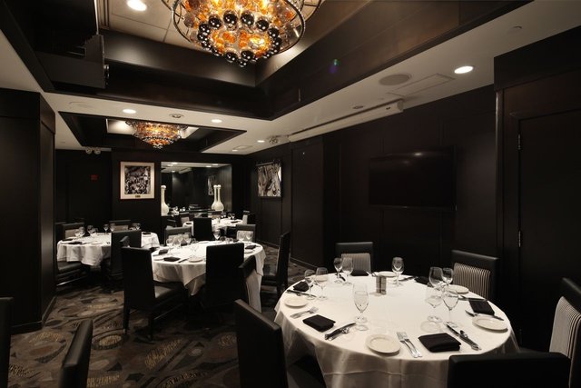 Boardroom A