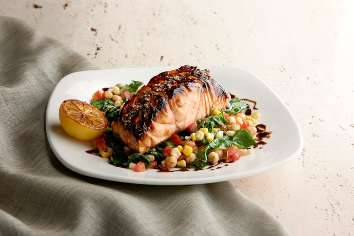 Morton's Food