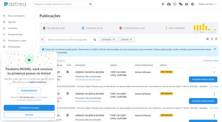Completion confirmation reinforced successful onboarding activation