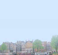 Amsterdam Small