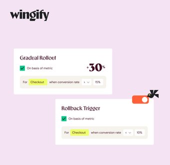 Feature Rollout