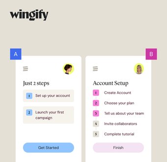 Mobile App A/B Testing