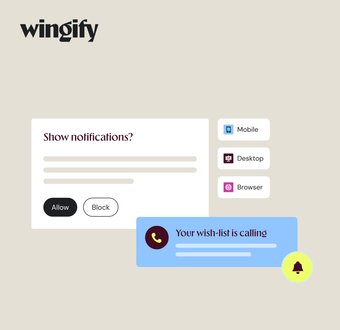Push Notifications
