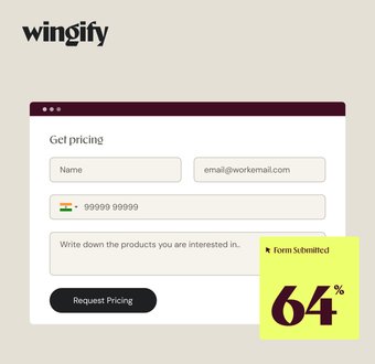 Form Analytics Guide