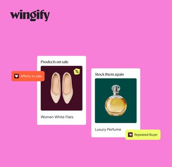 Website Personalization