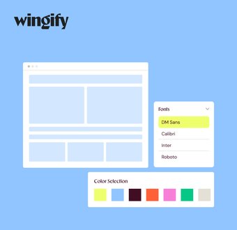 Website Redesign