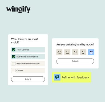 Website Surveys