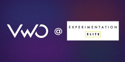 VWO at Experimentation Elite 2023