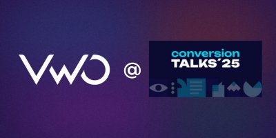 Conversion Talks 2025