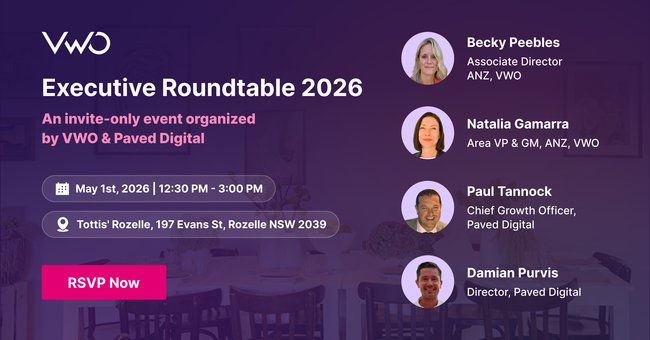 Vwo Luncheon Australia (1)