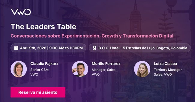 Og The Leaders Table