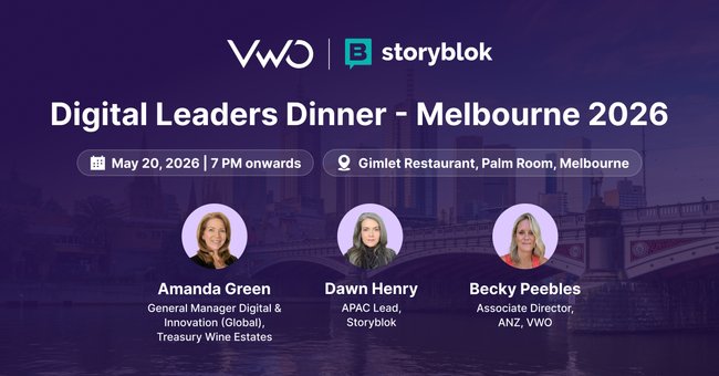 Digital Leaders Dinner Speaker Banner