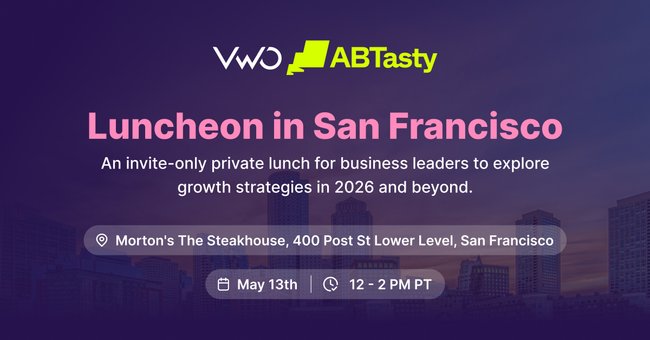 Vwo Abt Luncheon In Sf Og Image