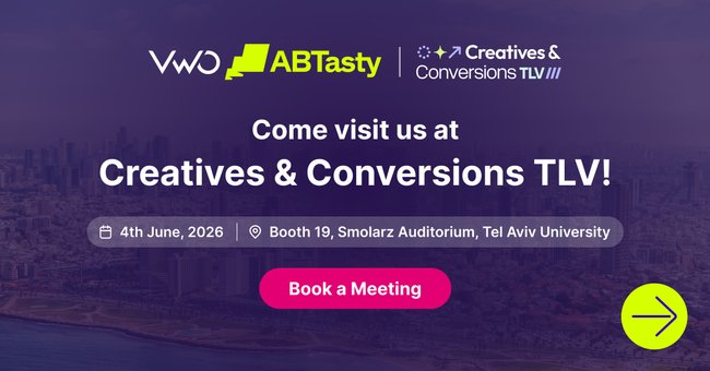Vwo Abt Creative & Conversions 3