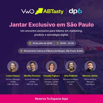 Vwo Abt Exclusive Dinner São Paulo Brazil Banner Square (2)
