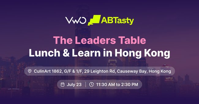 Vwo Abt Luncheon Hong Kong Og Image For Webpage