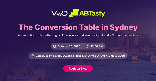 Vwo Abt The Conversion Table Sydney Banner Og Image