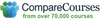 CompareCourses Logo