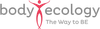 38 Body Ecology