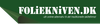 96 Foliekniven