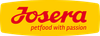 Josera Logo Petfood Josera Heimtier