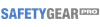Safety Gear Pro Logo 50 Scale