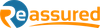 Reassured Logo