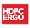 HDFC ERGO logo