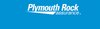 Logo Plymouth Rock