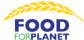 Foodforplanet Logo