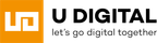 U-Digital Logo