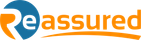 Reassured Logo