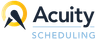 Acuity Scheduling logo VWO case study