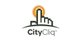 CityCliq logo VWO case study